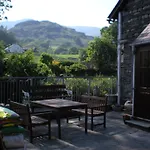 Inn The Black Bull And Coniston