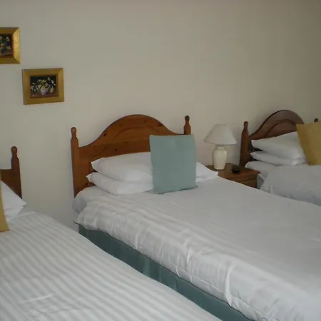 Zajazd The Black Bull And