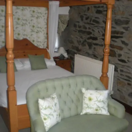 Zajazd The Black Bull And 2*