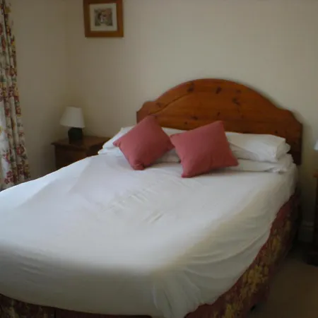 The Black Bull And 2* Coniston