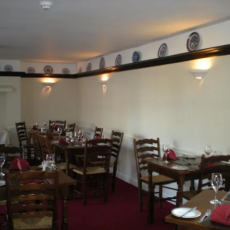 The Black Bull And Coniston