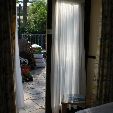 Zajazd The Black Bull And