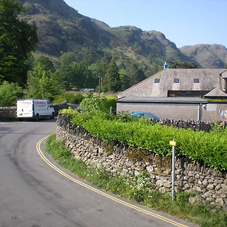 Zajazd The Black Bull And Coniston