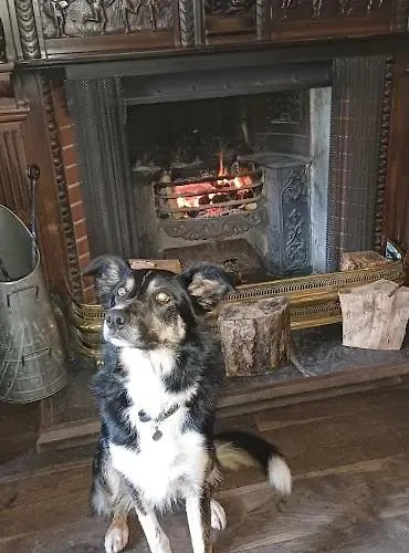 Estalagem The Black Bull And Coniston