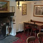 The Black Bull And كونيستون