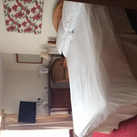 여관 The Black Bull And 코니스턴