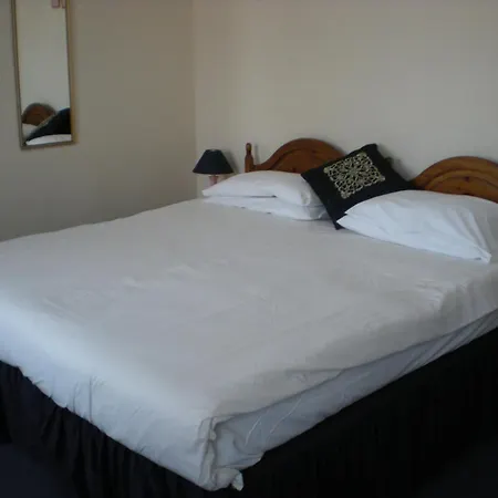 여관 The Black Bull And 코니스턴